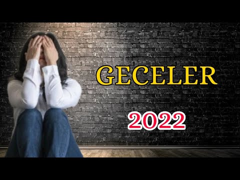 Ruslan Yeraz - Geceler 2022 (Cox Super Sevgi Mahnısi)#supervideo #trendvideo