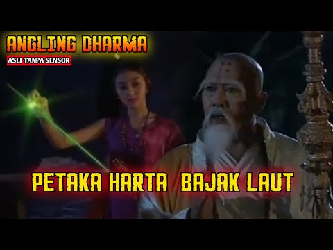 ANGLING DHARMA EPISODE 32 | 41MALAPETAKA HARTA BAJAK LAUT