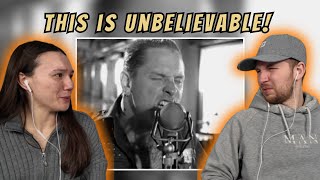 Apocalyptica - I'm Not Jesus ft. Corey Taylor REACTION