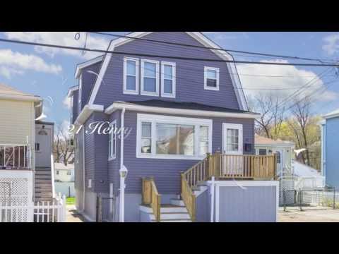 21 Henry St Revere MA - by Ocean City Development