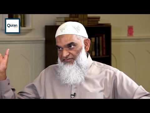 Aisha and Khadijah's Age were Exagerated ~~ Shabir Ally