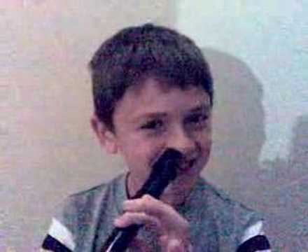 Ezio il menestrello di 3a generazione