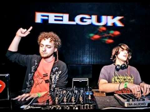 Dirty South Vs. Thomas Gold - Eyes Wide Open (Felguk Remix)  FULL SONG HQ