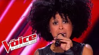 Percy Sledge – When a Man Loves a Woman | Suzy R | The Voice France 2013 | Blind Audition