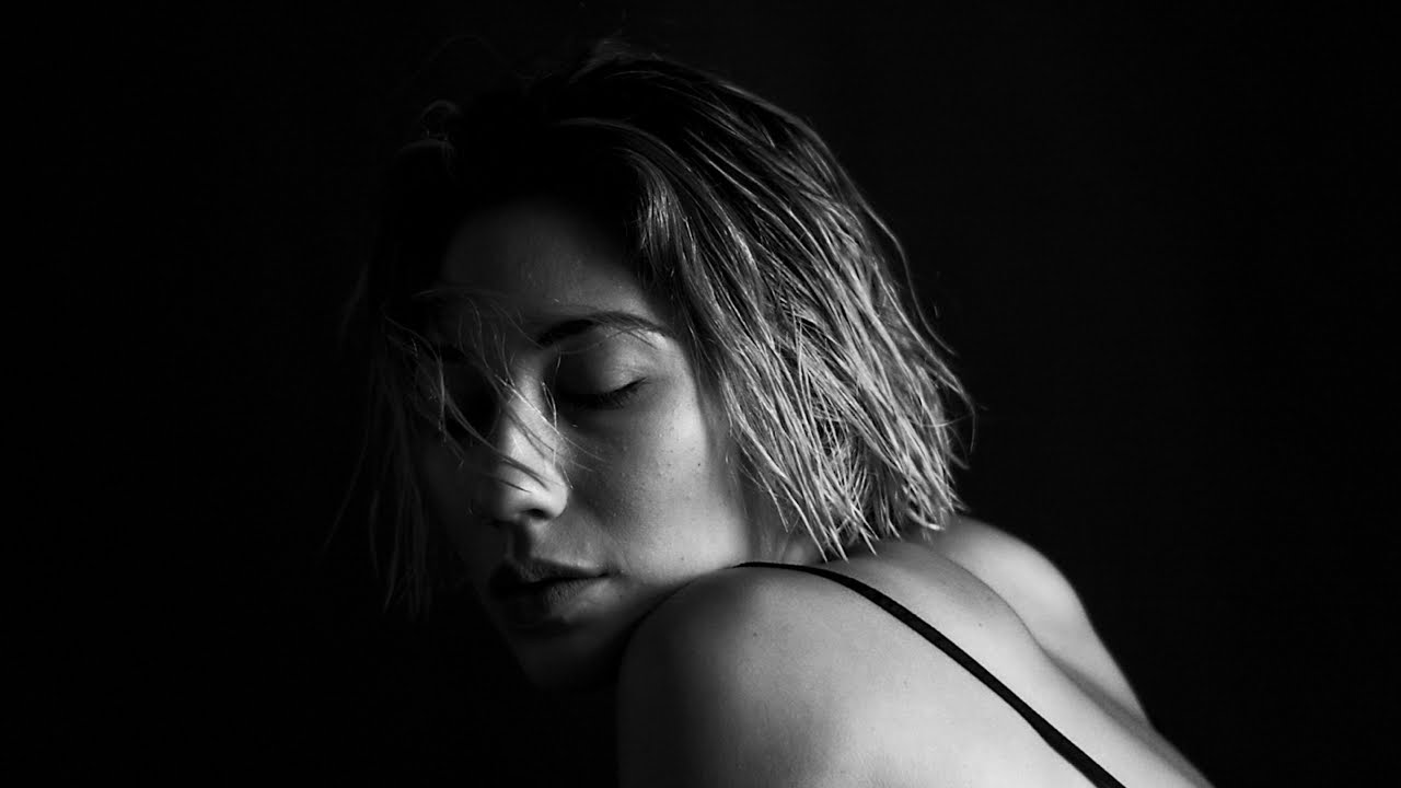 Tei Shi — Get It
