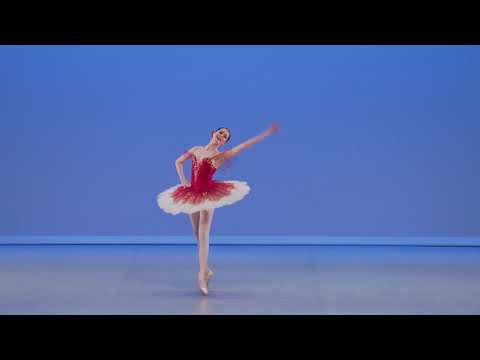 Basia Rhoden, 120 - Prix de Lausanne 2019, classical