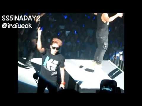 [HD FANCAM] 130602 SS5 INA DAY 2 - ROCKSTAR