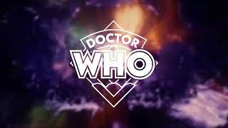 Doctor Who - 2021 vs 2023 'V1' - Theme remix