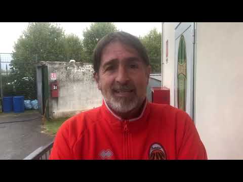 Pari per gli Amici Miei al debutto in campionato, Matteo Capecchi: «Mancato il guizzo offensivo»