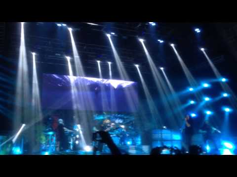 Dream Theater - Strange Deja vu[11/10/2014 - Siara Hall - Fortaleza-CE]
