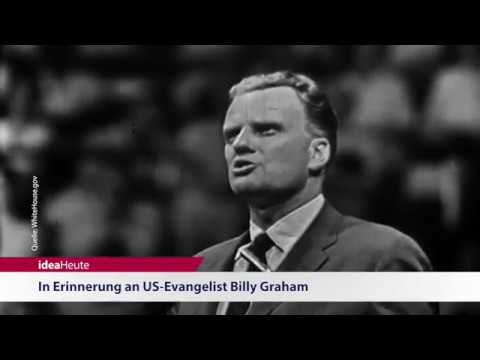 ideaHeute 28 12 2018 - Internationaler Rückblick auf das Jahr 2018