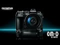OM-System Fotokamera OM-D E-M1X Body