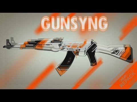 GunSyng - (Gawtbass  XAVI3R3  Kaizer - MoB)