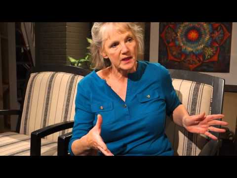 The Quilt Show Interview: Kathy McNeil