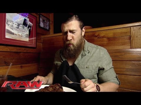 Daniel Bryan Must Solve A Math Equation After Every Match If He Wants To Continue Wrestling