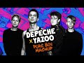 DEPECHE MODE X YAZOO Strange Love Situation KillerCut Mashup 80s Synthpop