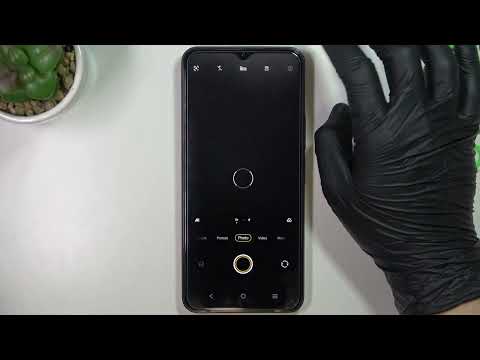 How To Add Location Tag To Camera In VIVO Y35