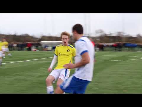 Swift64TV Wedstrijdverslag  ZAC-Swift64   25-11-17