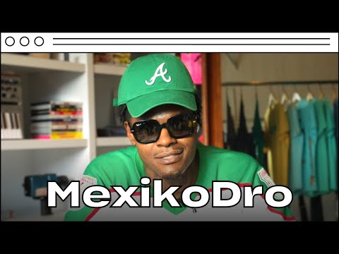 MexikoDro on Drake Placement, Plugg, Lancey Foux, Rapping? Pluggnb (Interview)