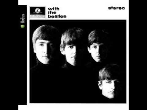 The Beatles - Little Child (2009 Stereo Remaster)