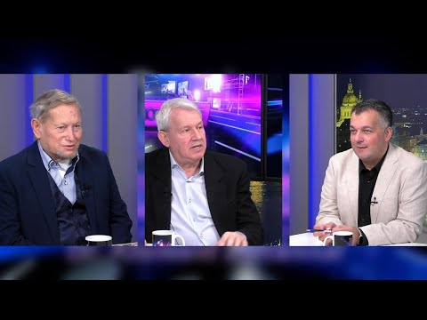 Bognár Gyula és Niczky Géza dalszerzők korábbi adásunkban meséltek közös munkájukról