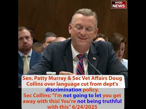 Language cut from discrimination policy, Sec VA: not let you get away, You're not being truthful