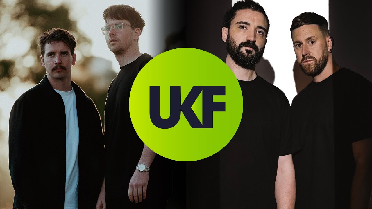 Freaks & Geeks x Ekko & Sidetrack - Everybody