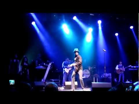 Jeffrey Daniel of Shalamar - Lost Without You