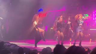 Bat Out Of Hell Musical Final Performance - Good Girls Go To Heaven
