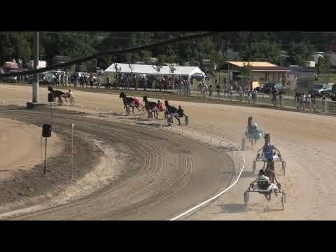 Trka "Pizza Art-Sombor" 14.08.2021 Čehov - Nemanja Mašić