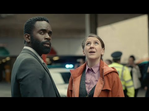The Tower - Trailer - ITV