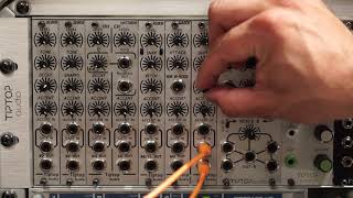 Video thumbnail for Tiptop Audio CB808 by Let's Listen