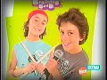 Nickelodeon Commercials From April 13 2007