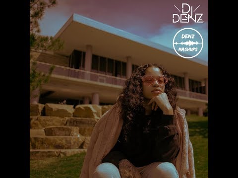 Ella Mai x Ne-Yo - Boo'd Up (DJ Denz Mashup)