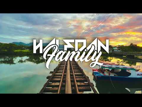 BLACKFLAYS x VANIAH TOLOA - ULUAKI PALOLO ( REMIX 2023 )