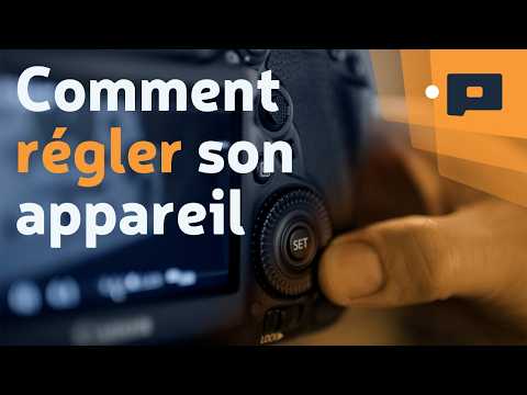 📷 Les bases de l'exposition : ouverture, vitesse et ISO expliqués simplement