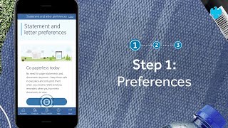The Barclays app | How to go paperless and view your statements