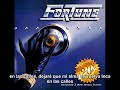 Fortune Out On The Streets subtitulado