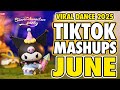 New Tiktok Mashup 2025 Philippines Party Music Viral Dance Trends June 20th