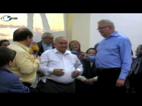 Gosen 16.02.2014 - dum seara (Christer Borg)