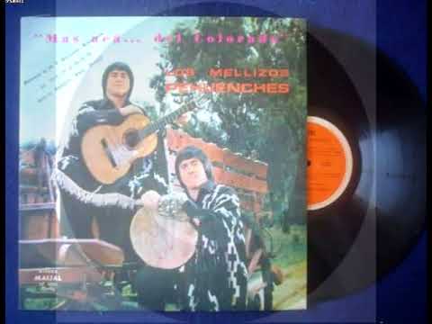 Patagonia levantate MELLIZOS PEHUENCHES