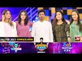 Game Show | Khush Raho Pakistan Season 5 | Tick Tockers Vs Pakistan Stars | 26th February 2021
