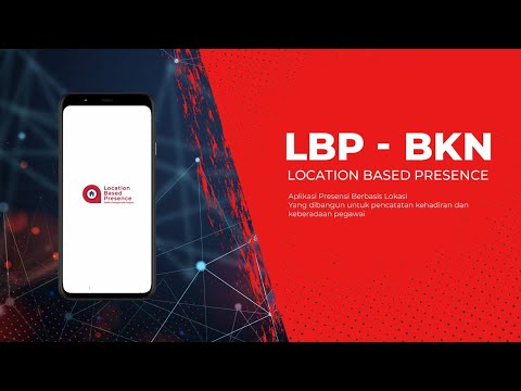 BKN Presensi