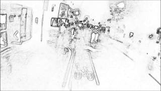 Terminus Xtul (Psychic TV cover)