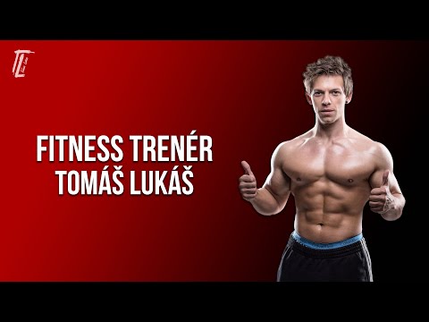 Tomáš Lukáš - KAJÍNEK | BYL JSEM V POŘADU MÁTE SLOVO | POVRCHNOST VE FITNESS