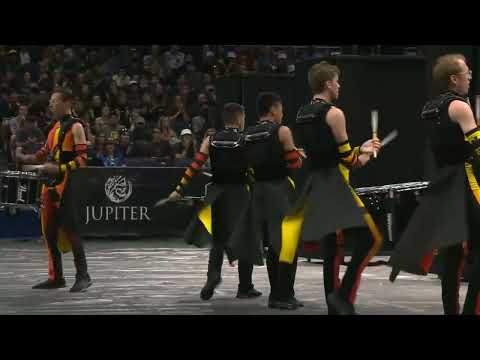 definitely not Rhythm X @ WGI Finals 2022 (multicam)