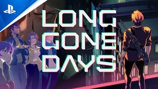Long Gone Days - Launch Trailer Trailer