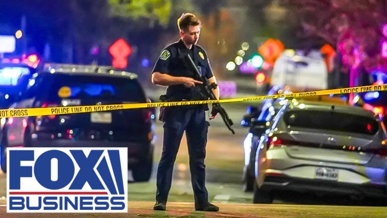 TERROR THREAT: Iranian 'SLEEPER CELL' fears explode after Texas attack