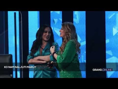 Zvezde Granda- Bekstejdž - Emisija 19