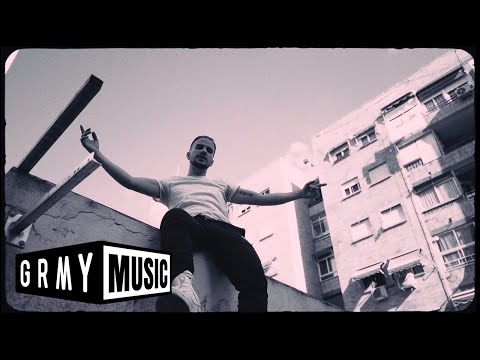 ANTONY Z- LOS IRROMPIBLES (OFFICIAL MUSIC VIDEO)